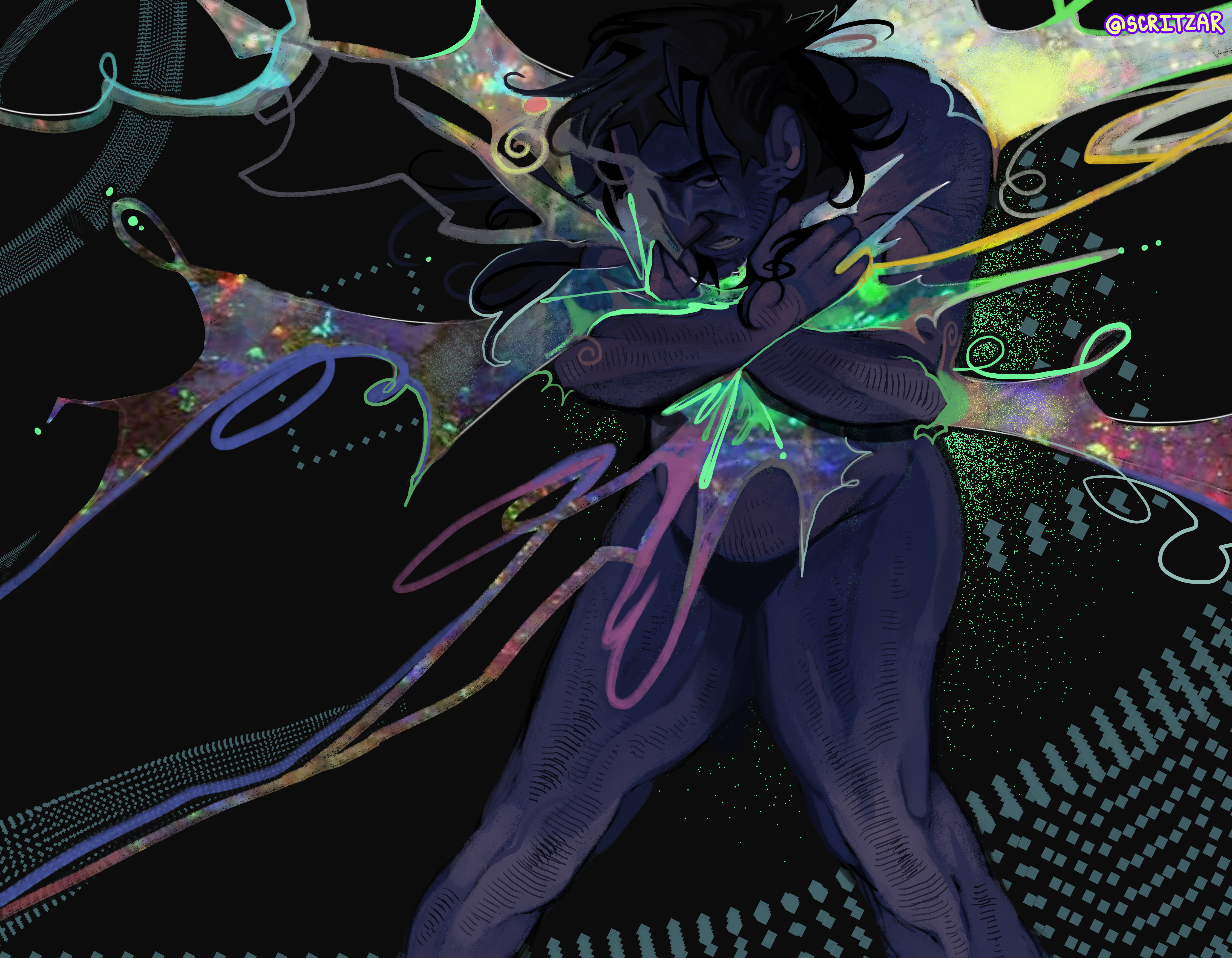 description of image