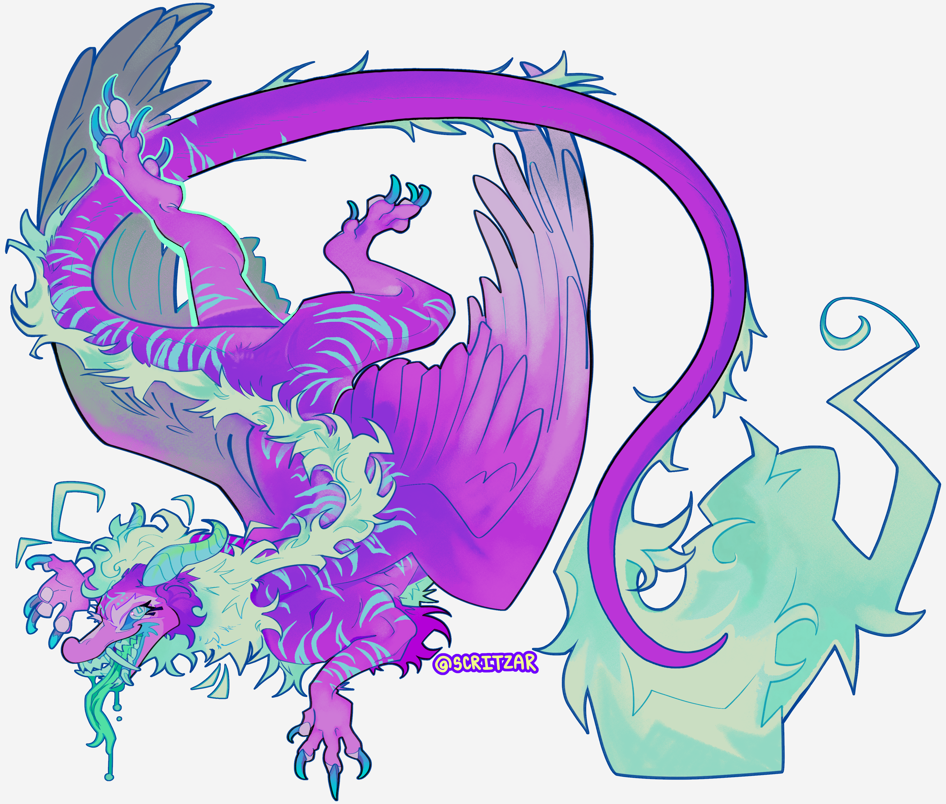 description of image