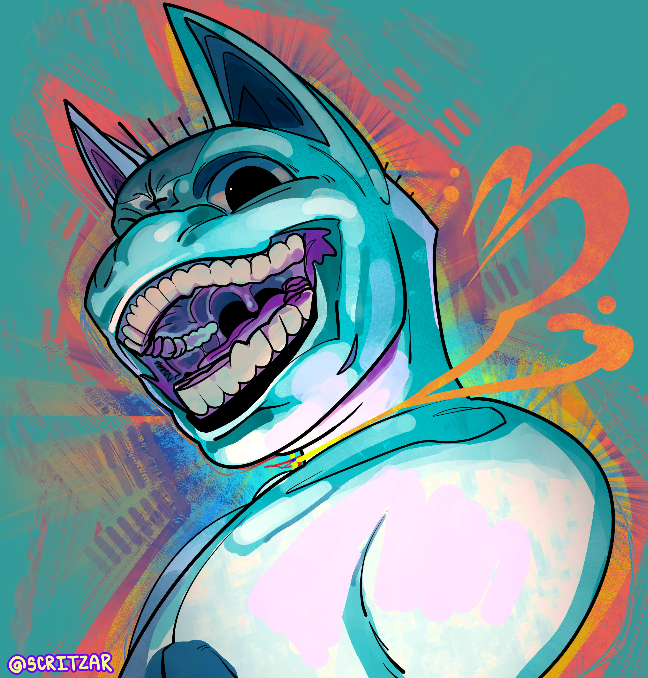 description of image