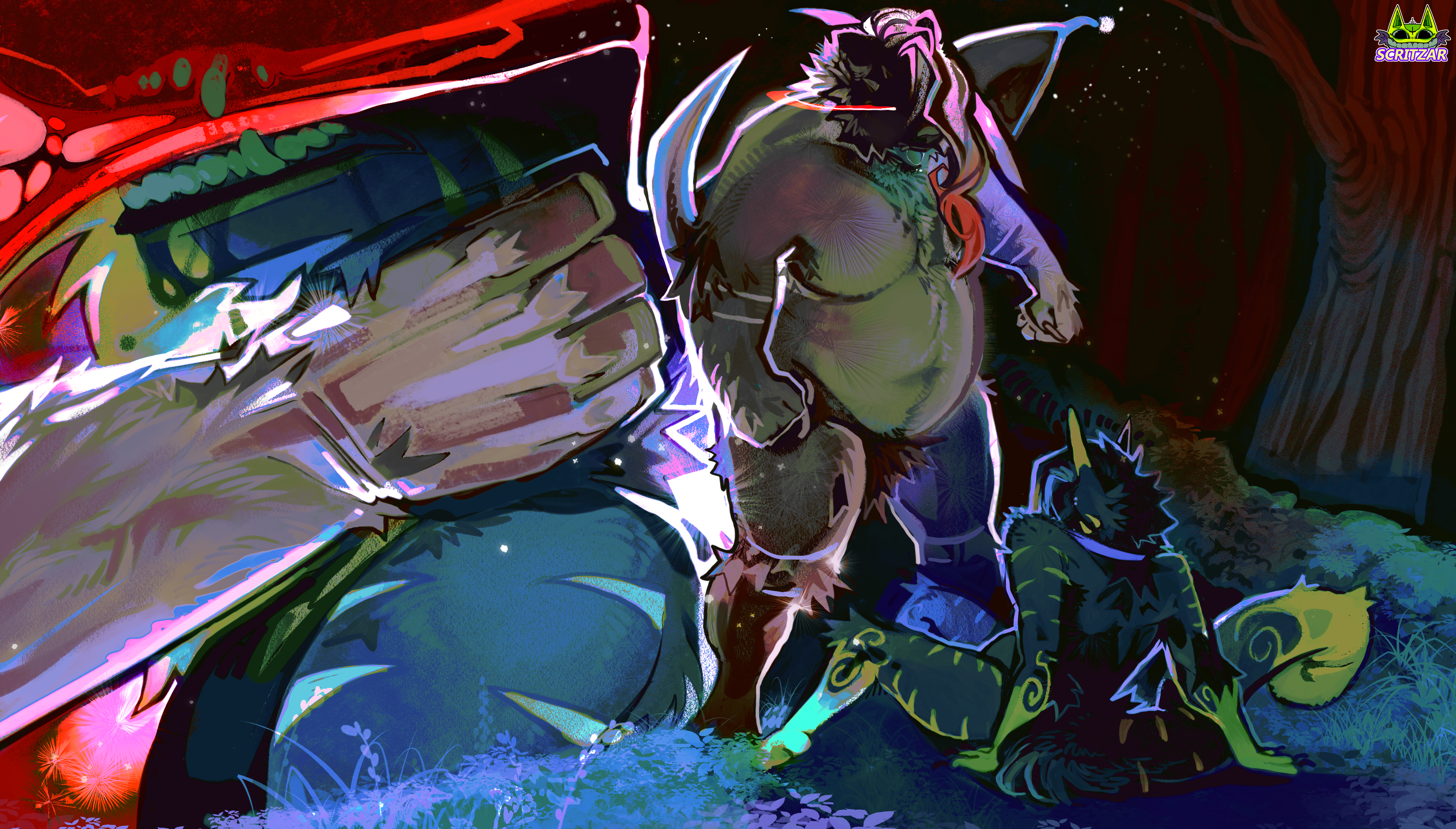 description of image