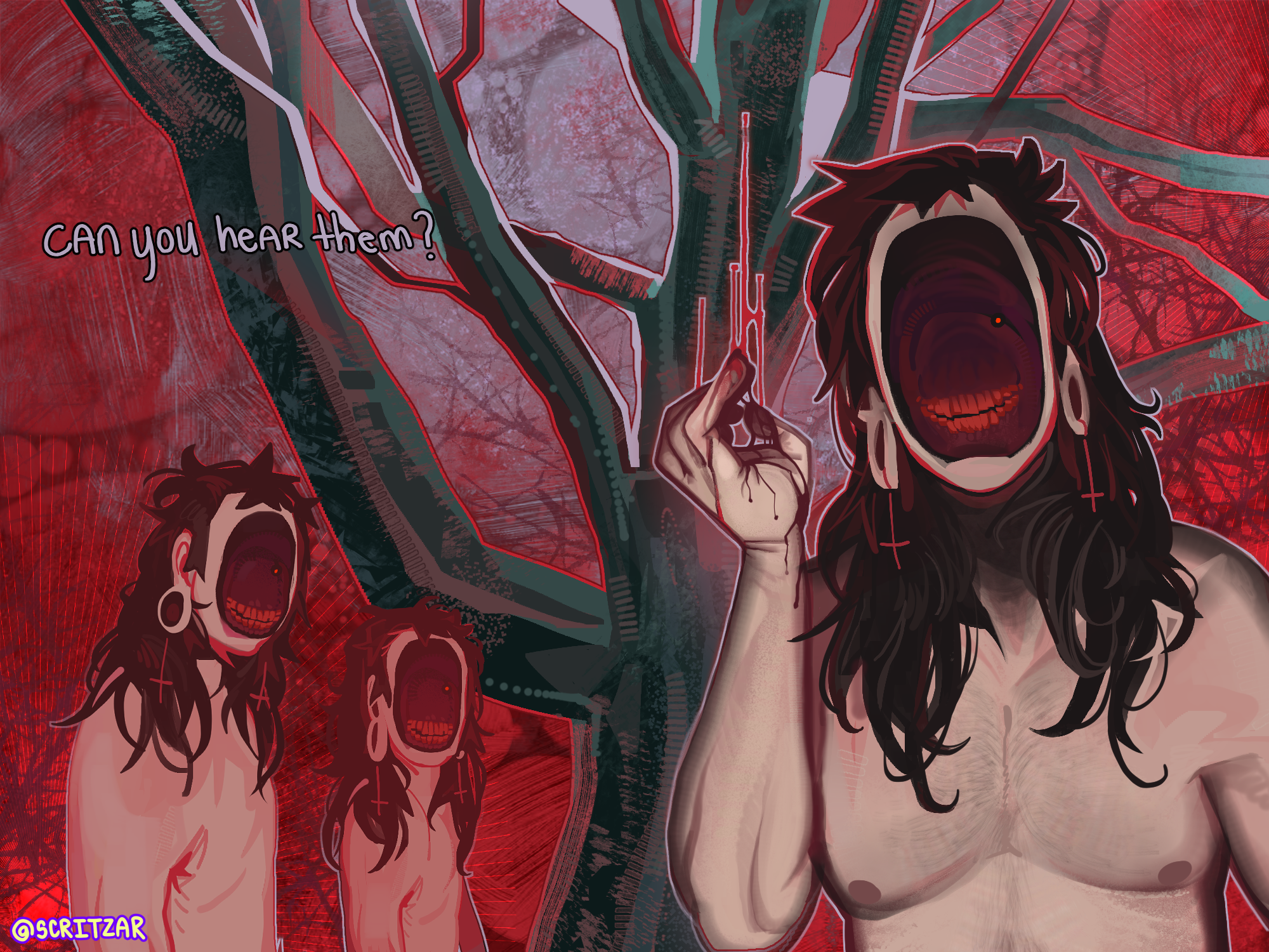 description of image