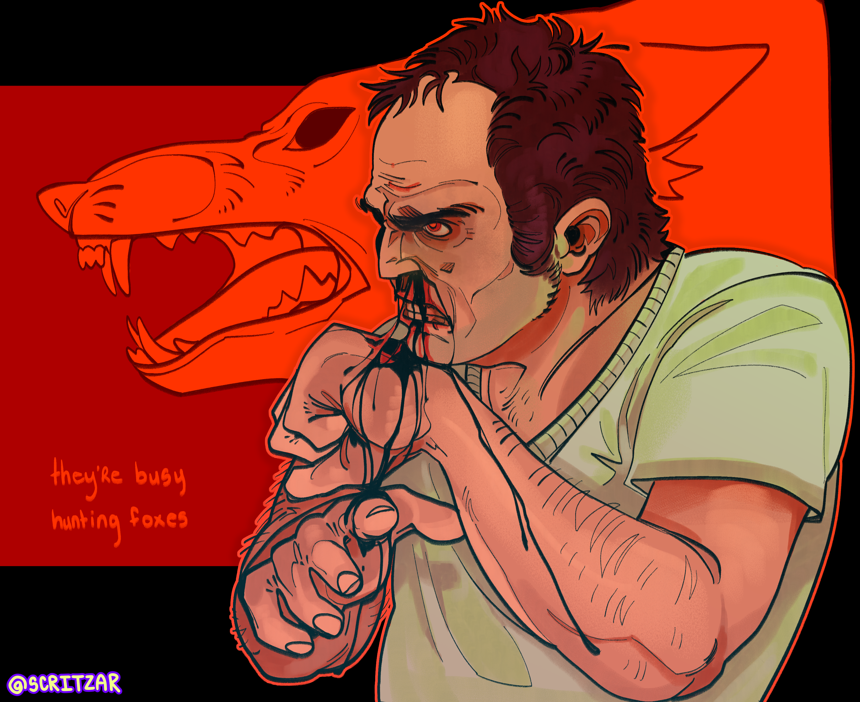 description of image