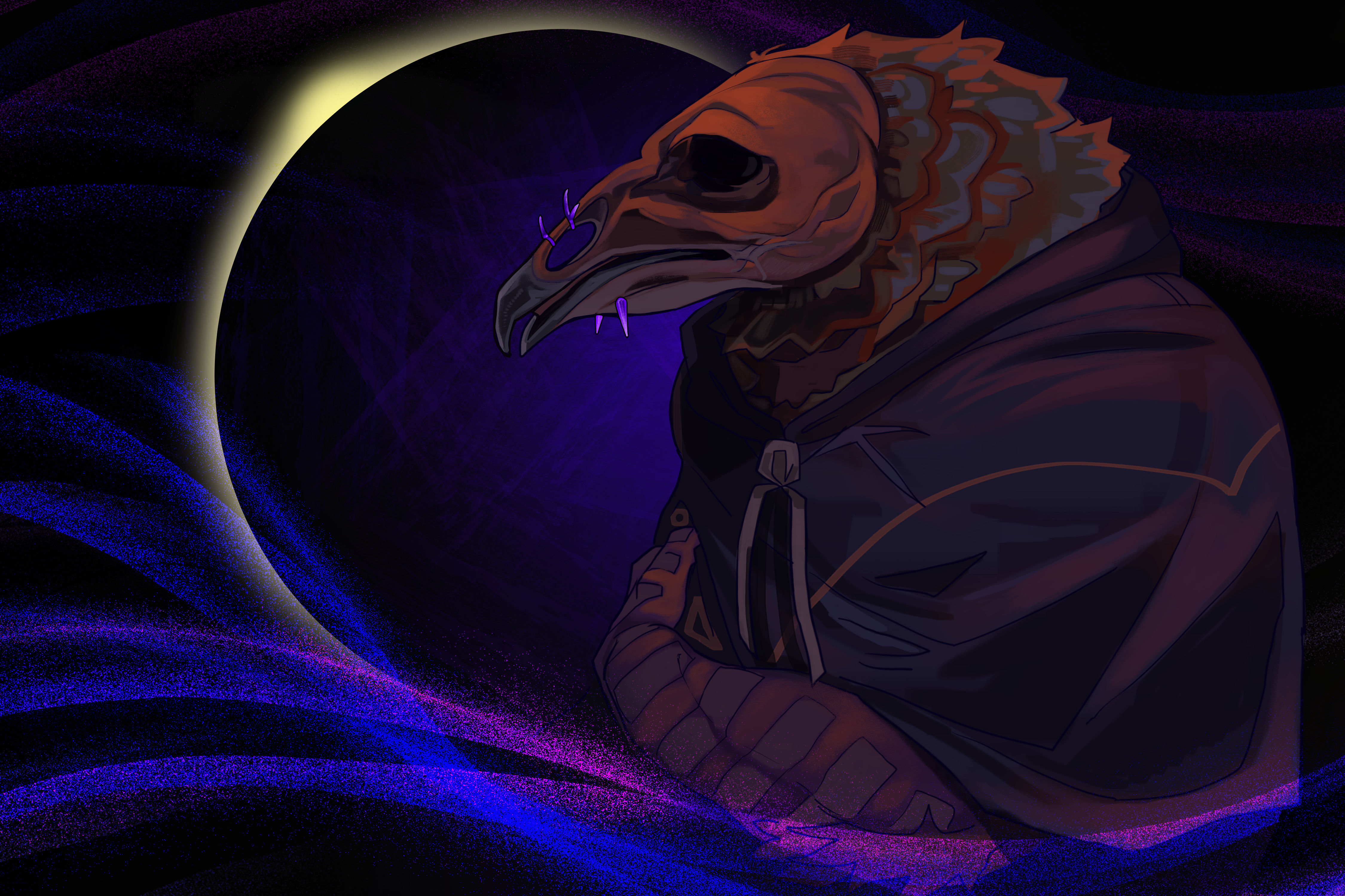 description of image