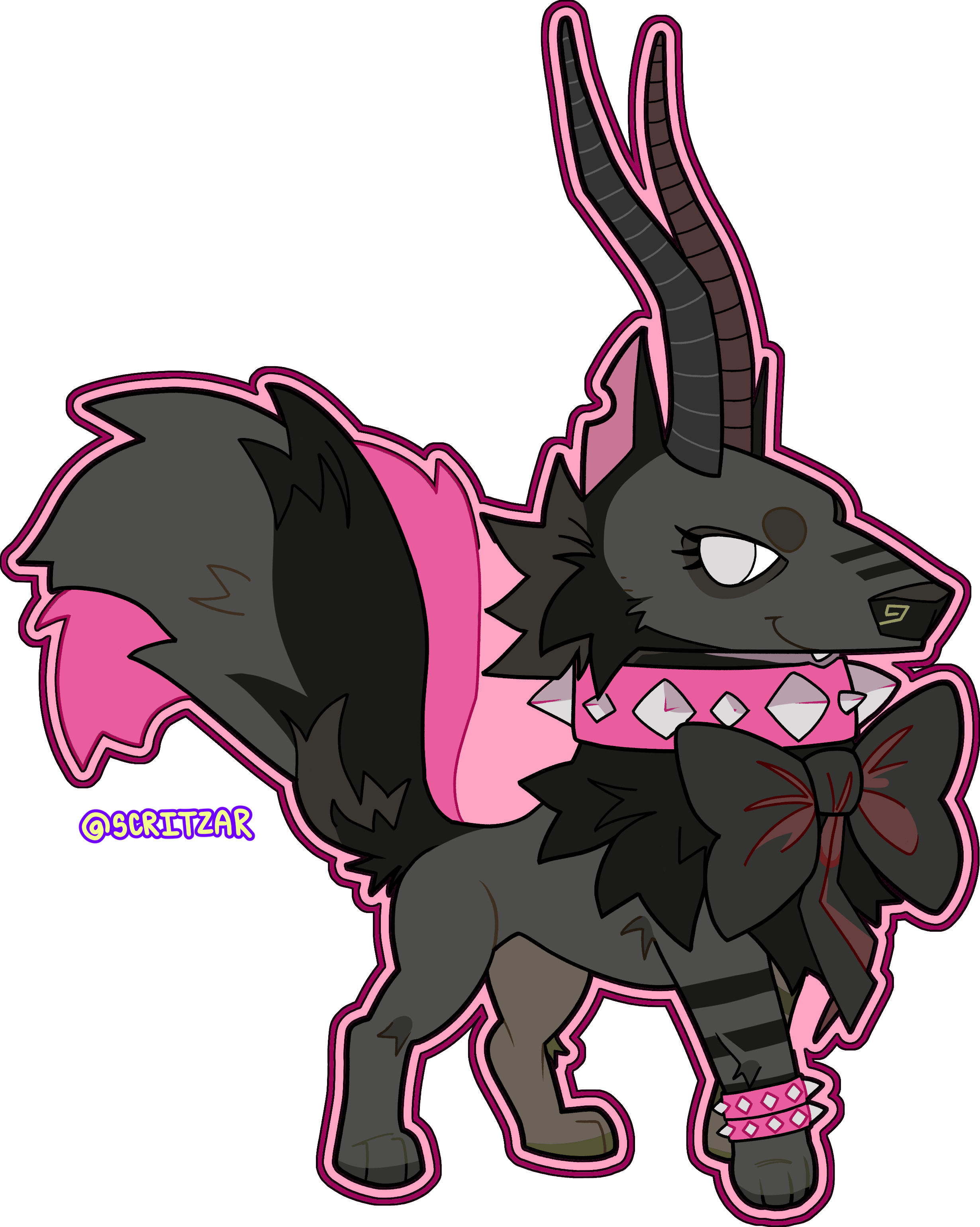 description of image