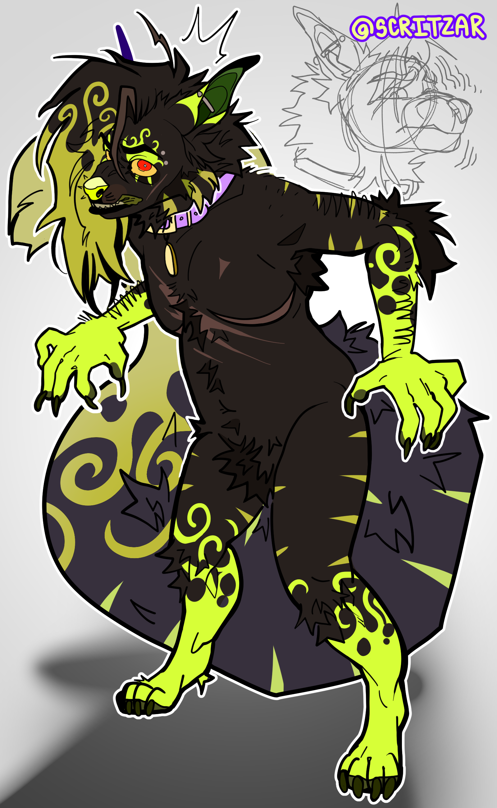 description of image