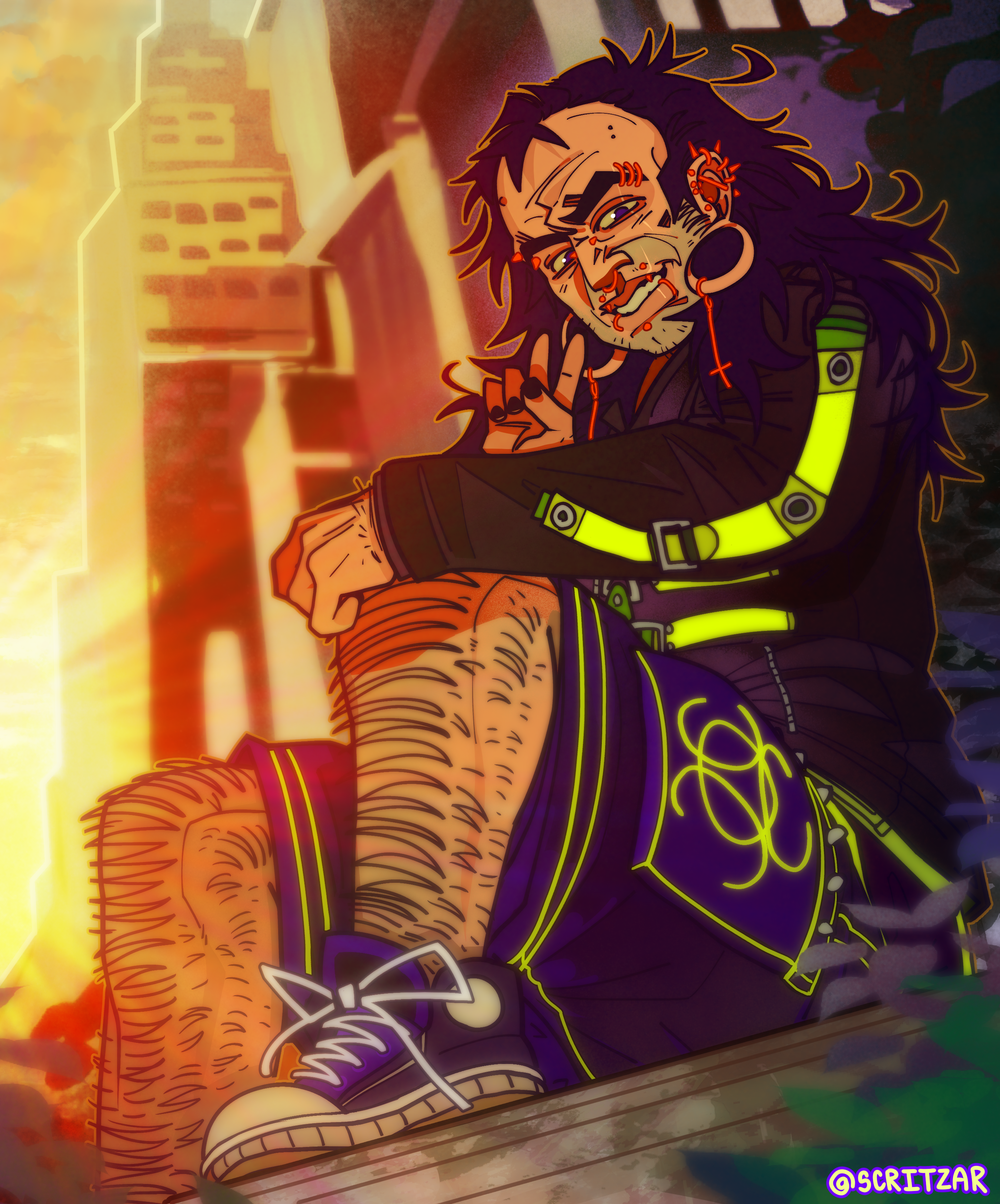 description of image