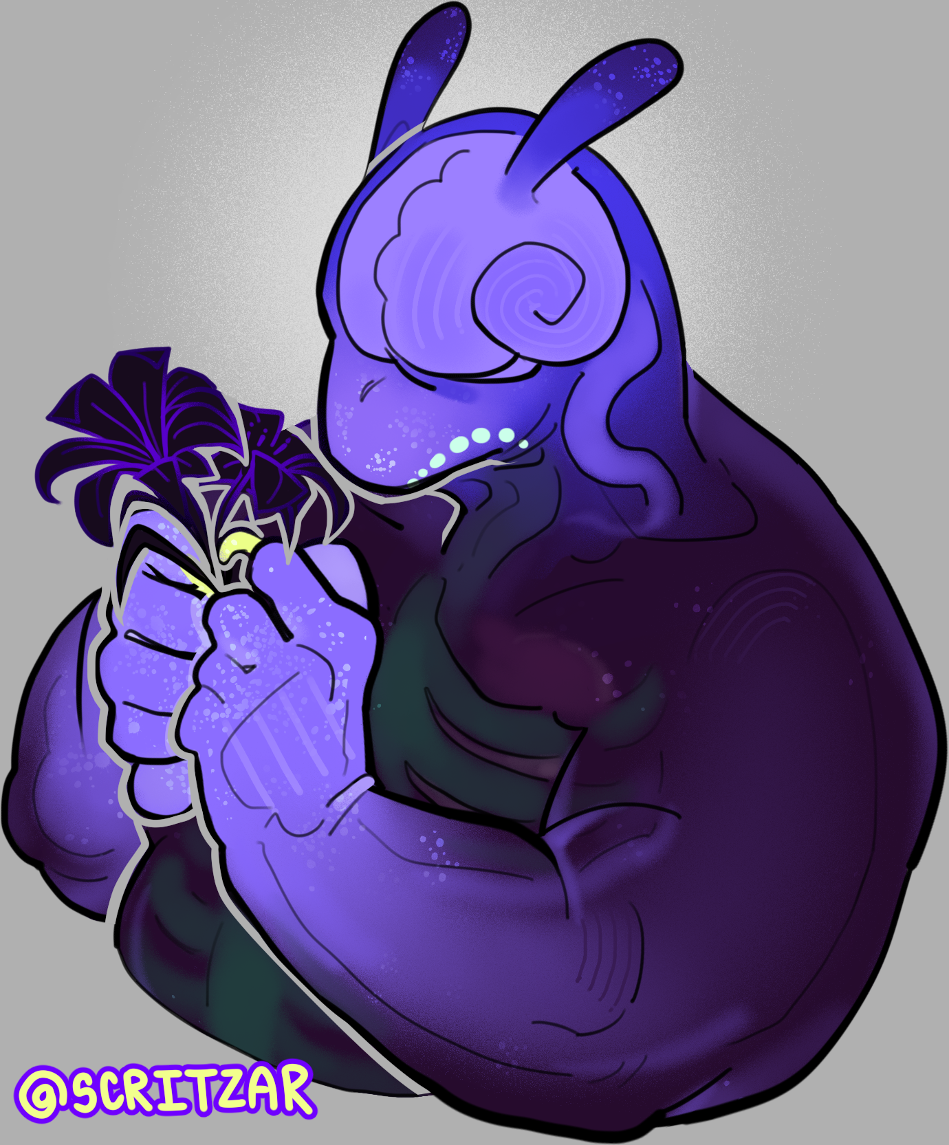 description of image