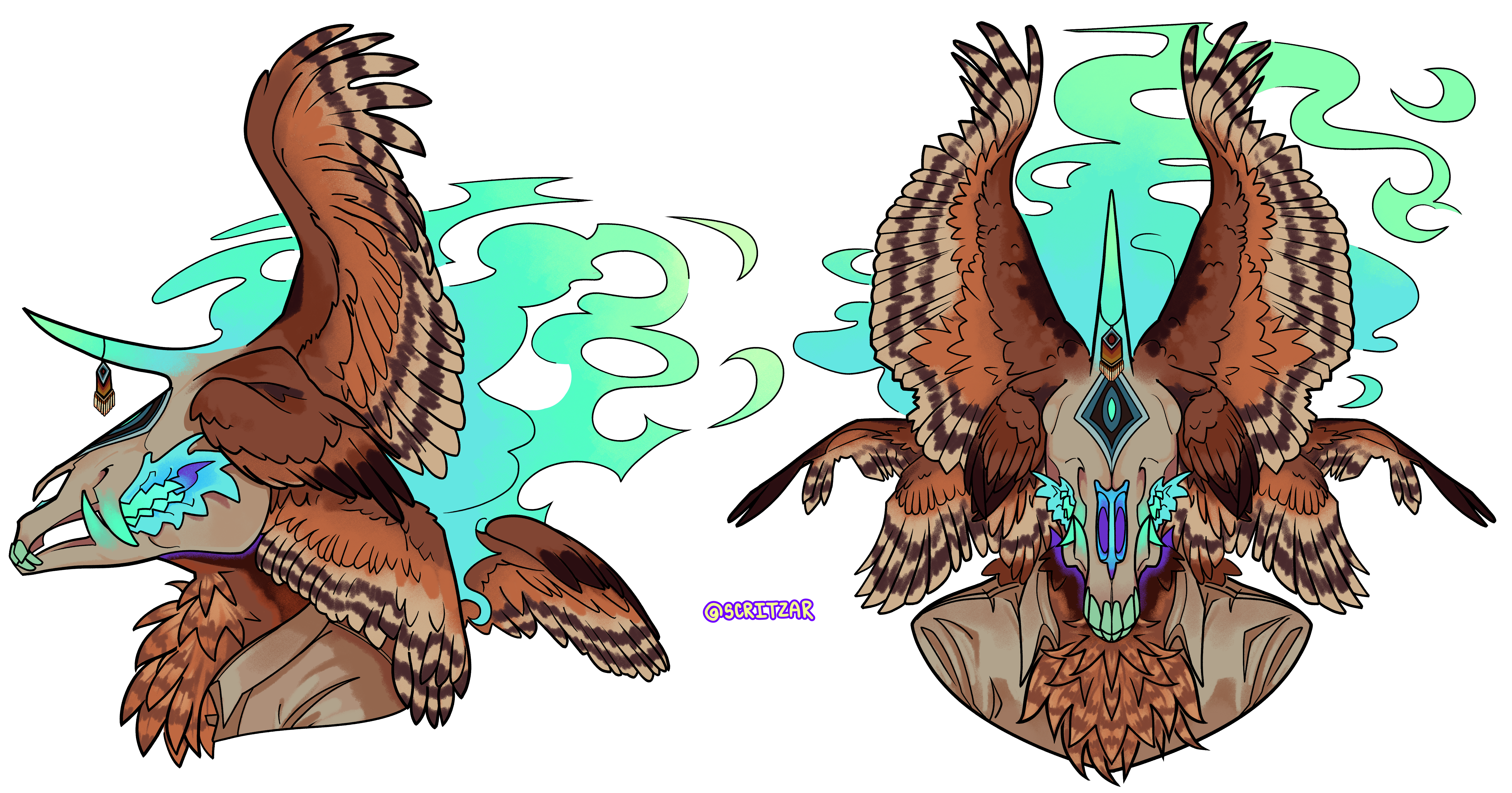 description of image